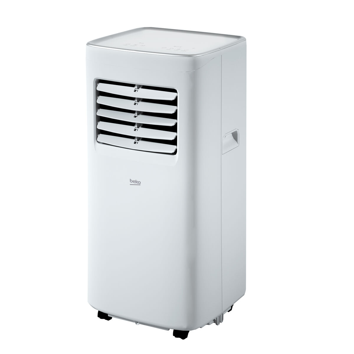 Portable Air Conditioner BEKO BS207C White A